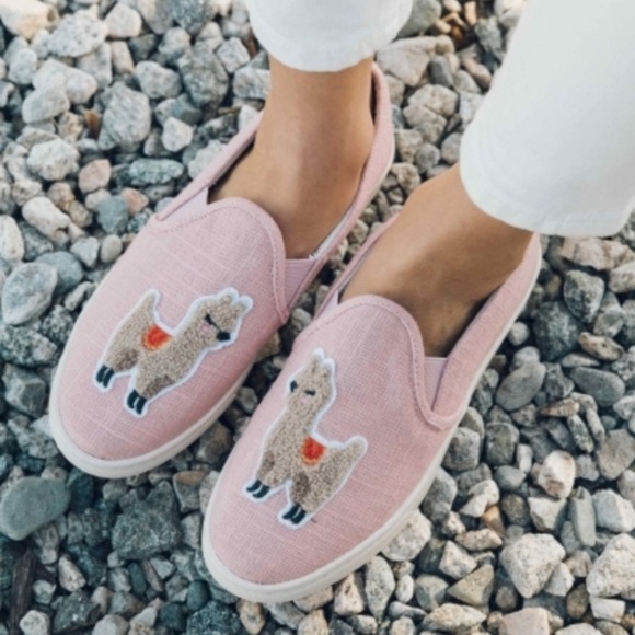 Soludos | Shoes | Soludos Llama Dusty 